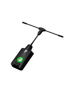 TBS CROSSFIRE NANO TX โมดูลติดหลังวิทยุ ขยายสัญญาณให้บินได้ไกลกว่าเดิม รองรับรีโมท Jumper Radiomaster Frsky ที่ช่องขนาด Micro