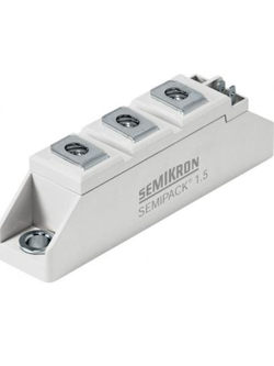 Semikron , SKKT42/08E , SKKT42/12E , SKKT42/14E , SKKT42/16E , SKKT42/18E , SKKT42B08E , SKKT42B12E , SKKT42B14E , SKKT42B16E , SKKT42B18E , SKKH42/08E , SKKH42/12E , SKKH42/14E , SKKH42/16E , SKKH42/18E