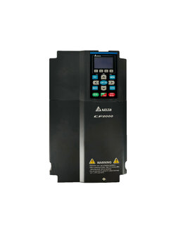Delta Inverter CP2000. Model VFD150CP43B-21
