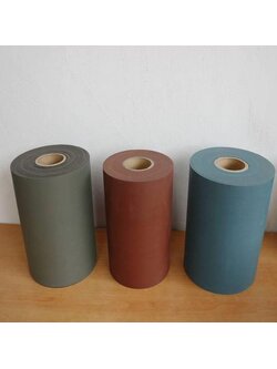 Turcite A , Turcite B , Turcite C Green Blue Red พร้อม กาว Glue สีเขียว สีแดง สีฟ้า หนา 0.5mm, 0.8mm, 1.0mm 1.2mm, 1.5mm, 1.7mm, 2.0mm, 2.5mm, 3.0mm. Thickness