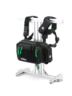 TBS ETHIX CHESTY กระเป๋าสะพายด้านหน้า ใช้เก็บอุปกรณ์ เพื่อความสะพวกในการบินโดรนอย่างมืออาชีพ