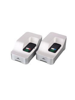 Zetasizer Advance Range เครื่องวัดขนาดอนุภาคนาโนและค่าศักย์ซีต้า( Malvern Panalytical )