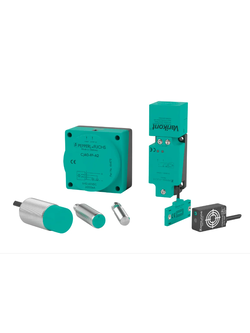 Pepperl + Fuchs NJ4-12GM40-E2-10M NBB1.5-8GM40-E2 NBB2-12GM50-E0 NJ4-12GM40-E2-10 NBB2-12GM50-E2