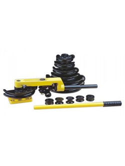 OMASTAR HHW-25S เครื่องดัดท่อแบบมือโยก 10-25mm