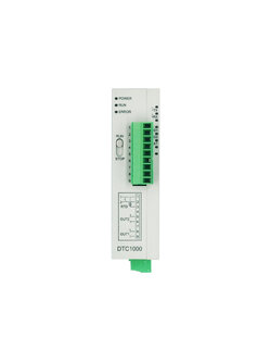 Delta Temperature Controller Series DTC1000R