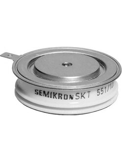 Semikron , SKT551/12E , SKT551/16E , SKT551/18E