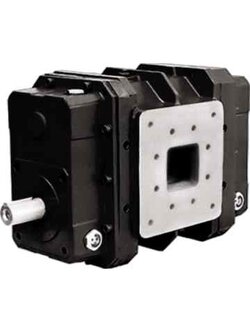 Hibon Truck Blowers and accessories VTB.VS VTB.XL TS.XL VS air-cooled vacuum blower