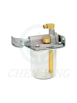 CHEN YING CTA Type Hand-Pull Manual Lubricator CTA-3