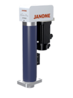 JANOME Servo Press JP-S2 Series JP-S0502 JP-S1002 JP-S1502 JP-S2002 JP-S3002 JP-S5002 JP-S8002 JP-S10T2 JP-S20T2