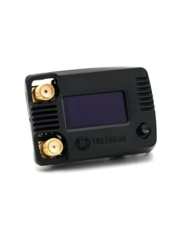 TBS Fusion 5.8GHz Diversity Receiver Module โมดูลสำหรับแว่น Fatshark,Skyzone และอื่นๆ