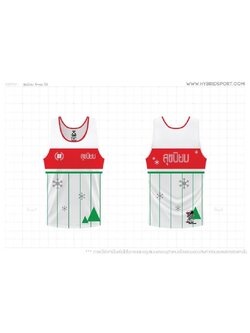 เสิ้อกล้าม สุขนิยม is coming' to town