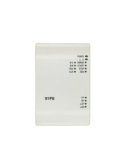 Delta PLC DVP01PU-H2 1-Axis Motion Control Module For EH2/20PM