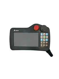Delta HMI DOP-H07E465