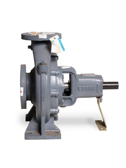 EBARA รุ่น 100X80FSJA ปั๊มเพลาลอย(แมคคานิคอลซีล)