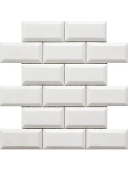 Marble Tiles (White)