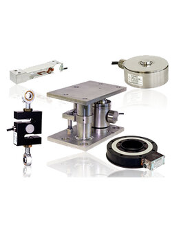 Load Cell MINEBEA