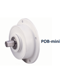 NIIKA POB-Mini Powder brake POB-0.05 , POB-0.2 , POB-0.5