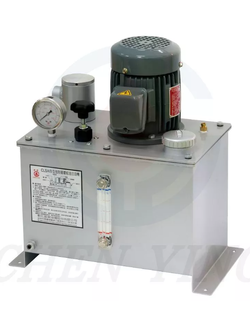 CHEN YING CLSA Circulating Type Oil Electric Lubricator 20L / 36L / 64L