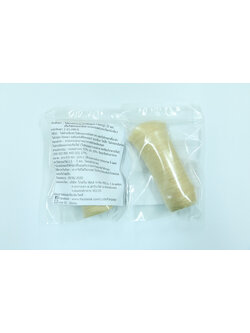 ไส้คอลลาเจน 32 มม 28 กรัม / Collagen casing 32mm 28 gram.