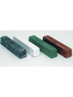 Chrome Buffing Bar 25 ea/box