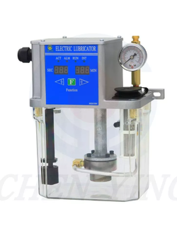 CHEN YING CEN02-01 ปั้มจ่ายน้ำมัน 30W,110V-220V 2 ลิตร