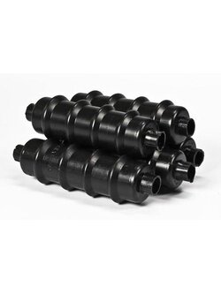 WILSON ANCHOR BOLT SLEEVES