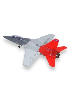 XFly T-7A Red Hawk 64mm EDF Jet PNP (XF103P)