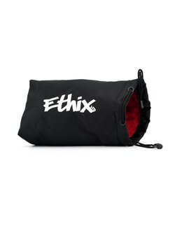 ETHIX HD GOGGLE POUCH กระเป๋าใส่แว่น DJI HD V1 V2 ผ้ากำมะหยี่ ด้านในกันเป็นรอย