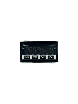 Delta Temperature Controller Series DTB4824RR