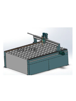 UMAX-TECH European recycling environmental protection/raw material management equipment จากไต้หวัน