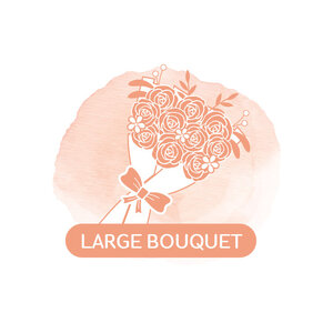 Large Bouquet