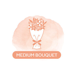 Medium Bouquet