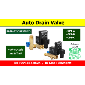 ออโต้เดรนไฟฟ้า