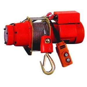 Electric Winch