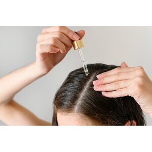 Hair Products / ผลิตภัณฑ์ดูแลเส้นผม