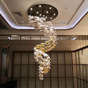 โคมไฟระย้า Chandelier