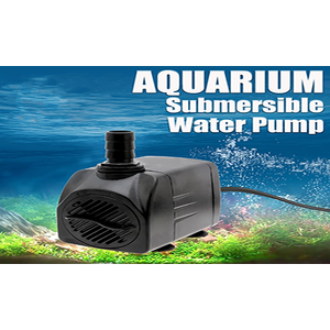 ปั๊มน้ำ