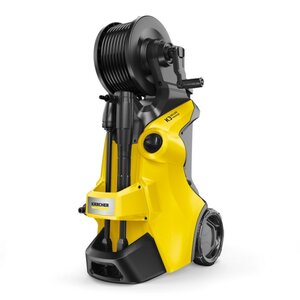 High Pressure Cleaner