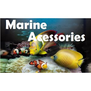 อุปกรณ์ปลาทะเล