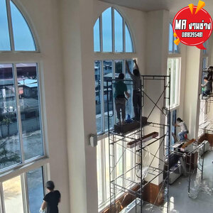 รับติดฟิล์มกระจกบ้านอำเภอหาดใหญ่