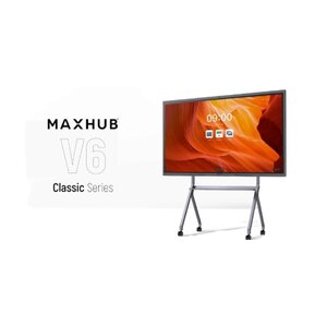MAXHUB LED TOUCH SCREEN