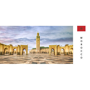 ทัวร์โมร็อกโก