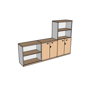 ตู้เก็บเอกสาร