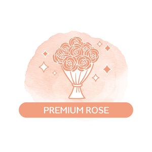Premium Rose