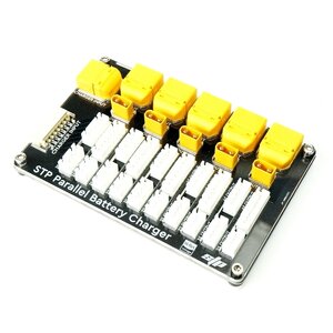 บอร์ดชาท - พ่วงชาท - สายต่อ