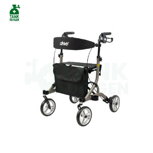 ไม้เท้าและอุปกรณ์ช่วยพยุงเดิน