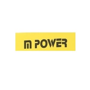 M POWER