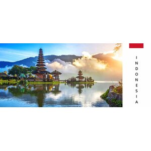 ทัวร์อินโดนีเซีย