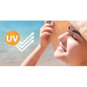 Sunscreen / ผลิตภัณฑ์กันแดด