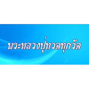 11.พระหลวงปู่ทวด ทุกวัด